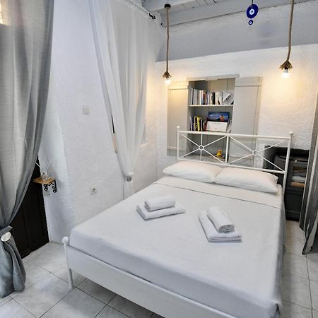 Rhodes City Penelope Garden House Old Town 아파트 외부 사진
