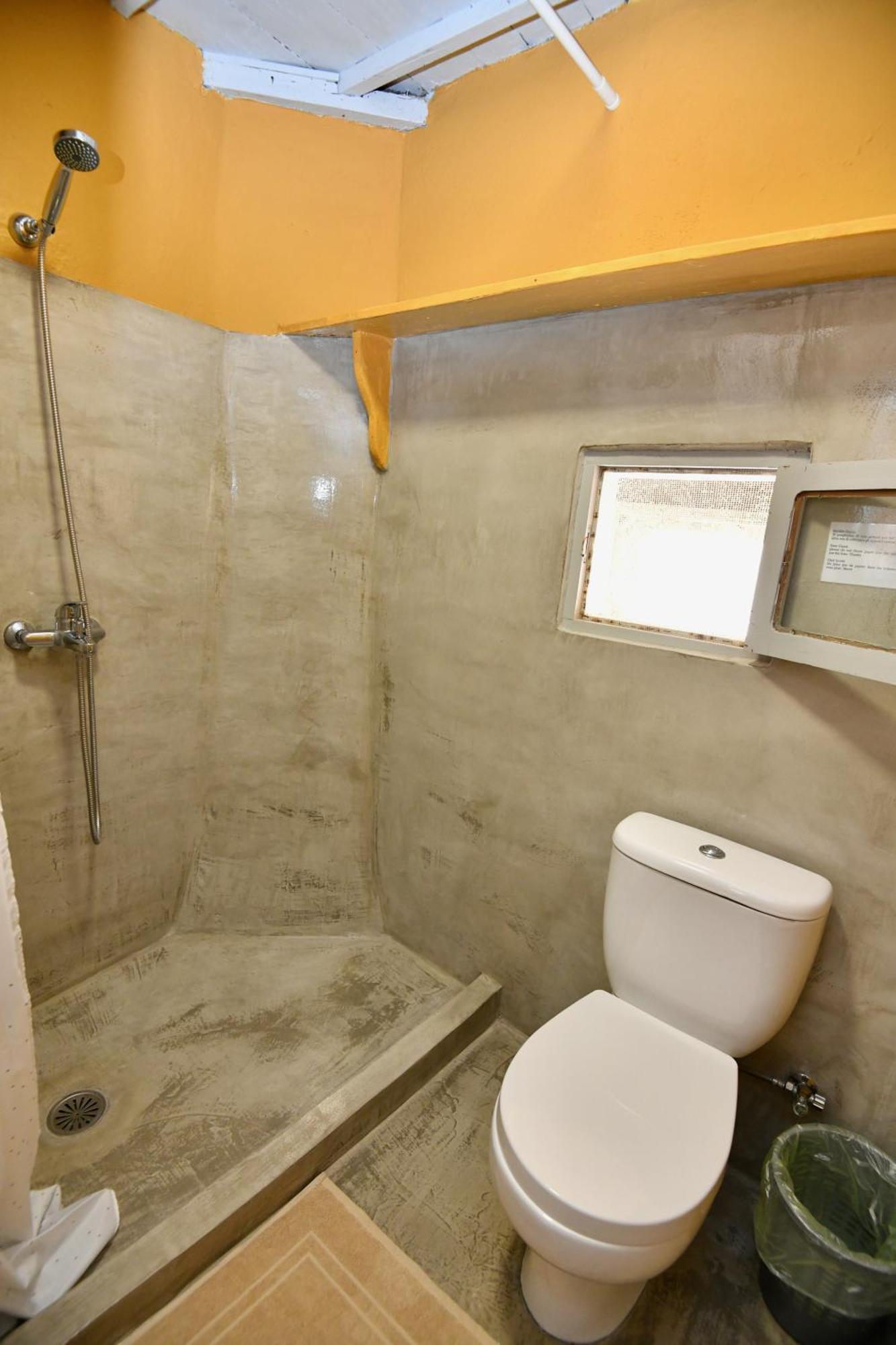 Rhodes City Penelope Garden House Old Town 아파트 외부 사진