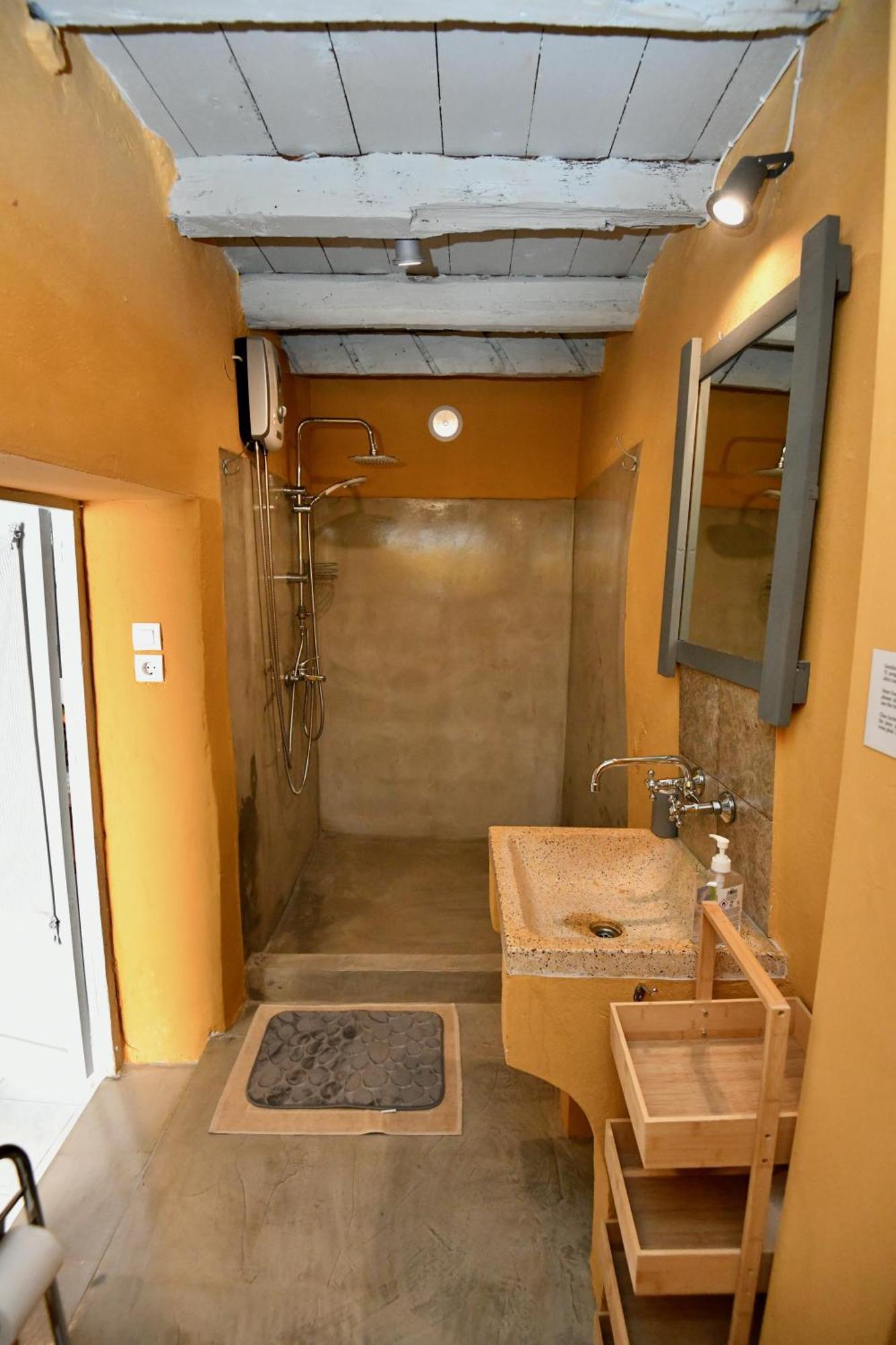 Rhodes City Penelope Garden House Old Town 아파트 외부 사진
