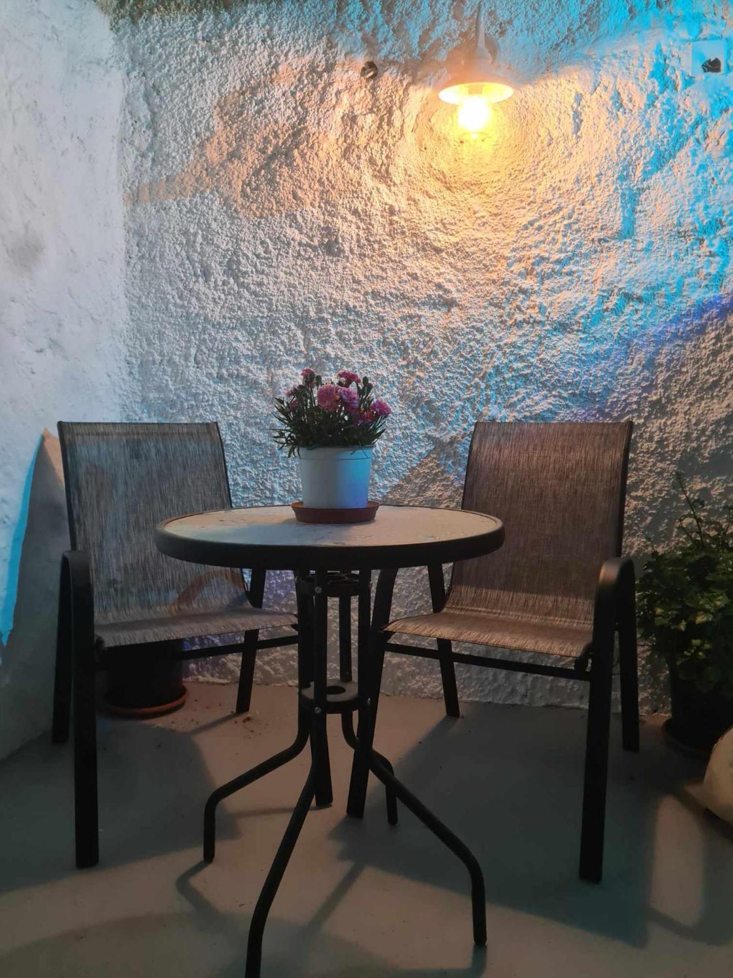Rhodes City Penelope Garden House Old Town 아파트 외부 사진