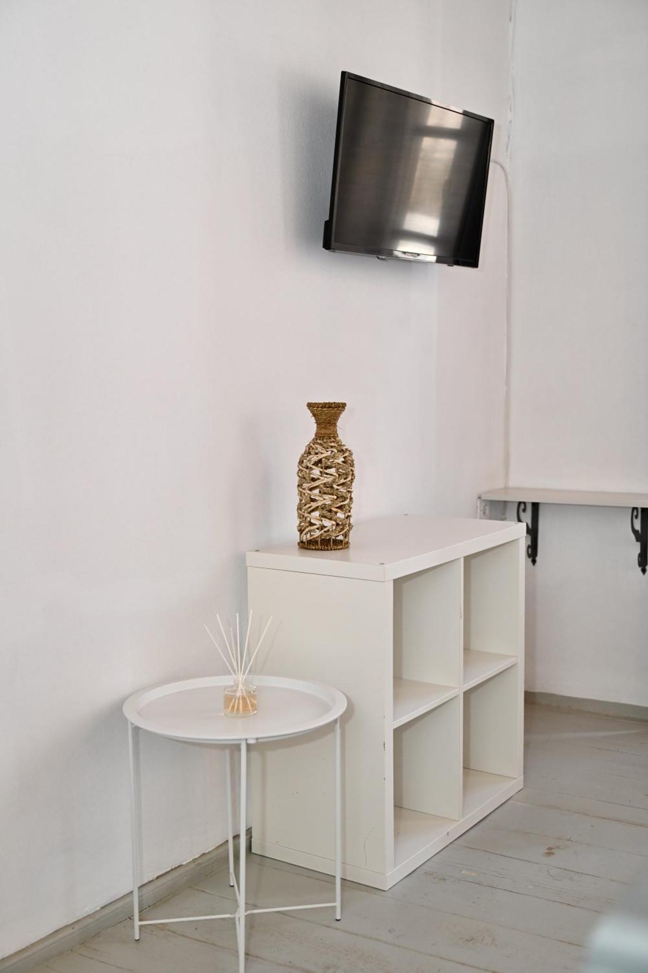 Rhodes City Penelope Garden House Old Town 아파트 외부 사진