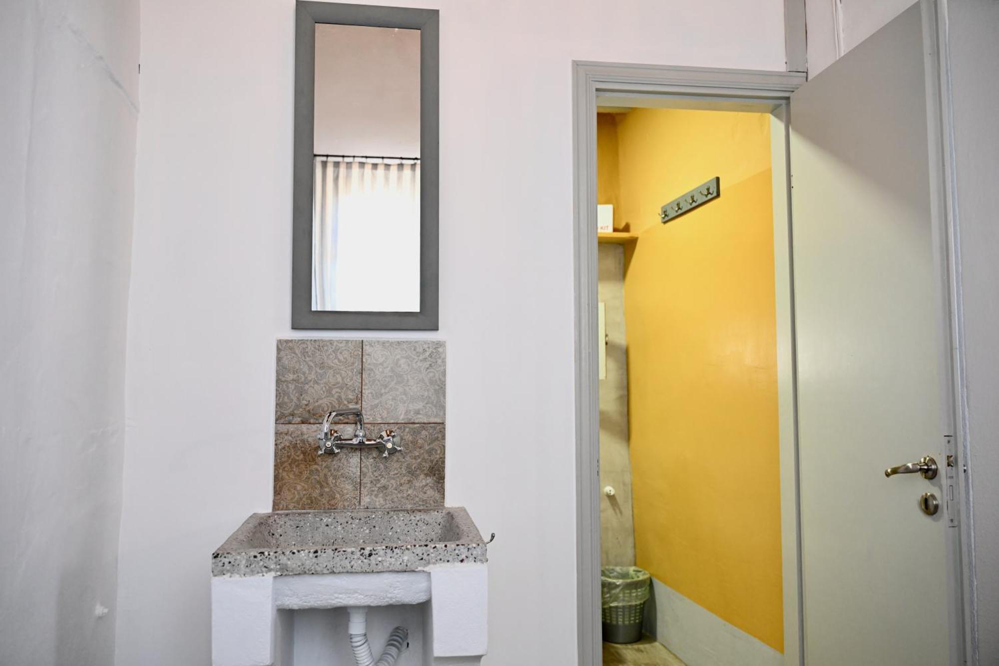 Rhodes City Penelope Garden House Old Town 아파트 외부 사진