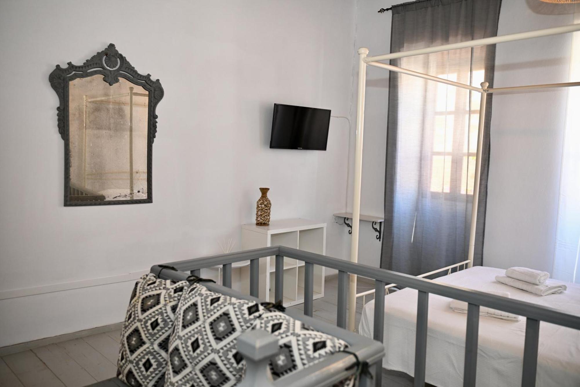 Rhodes City Penelope Garden House Old Town 아파트 외부 사진