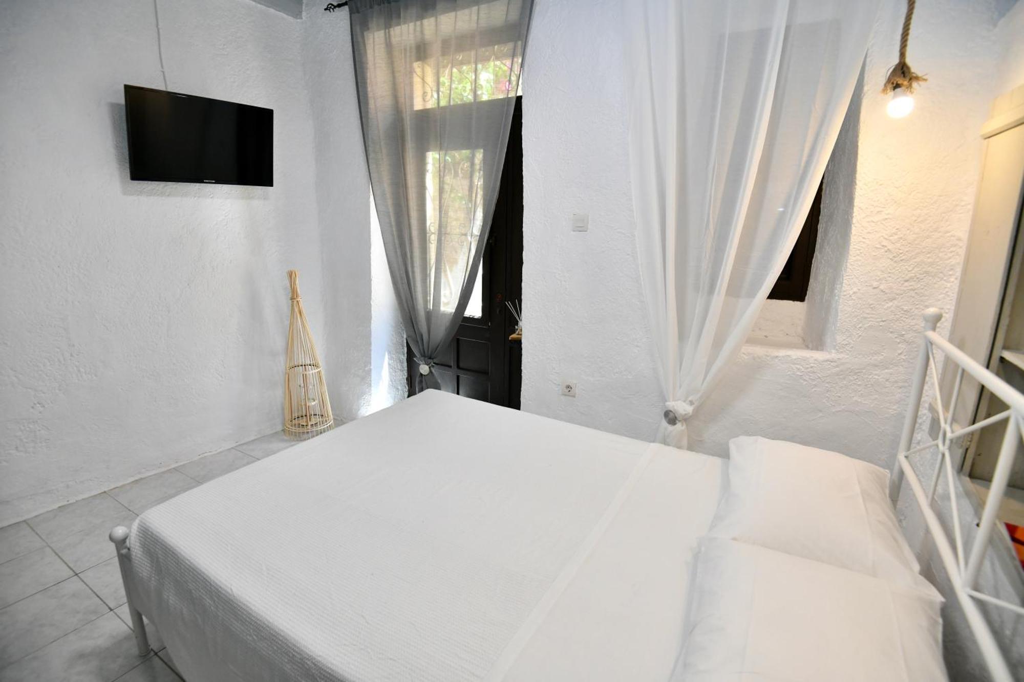 Rhodes City Penelope Garden House Old Town 아파트 외부 사진
