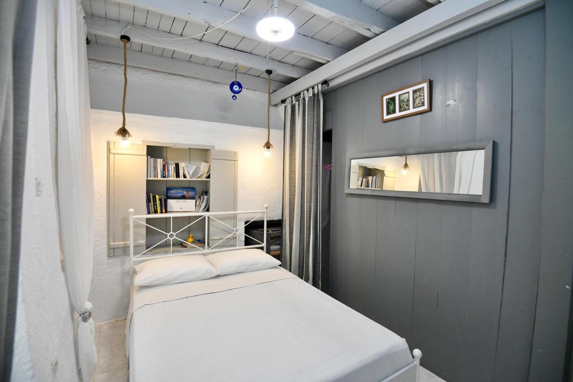 Rhodes City Penelope Garden House Old Town 아파트 외부 사진
