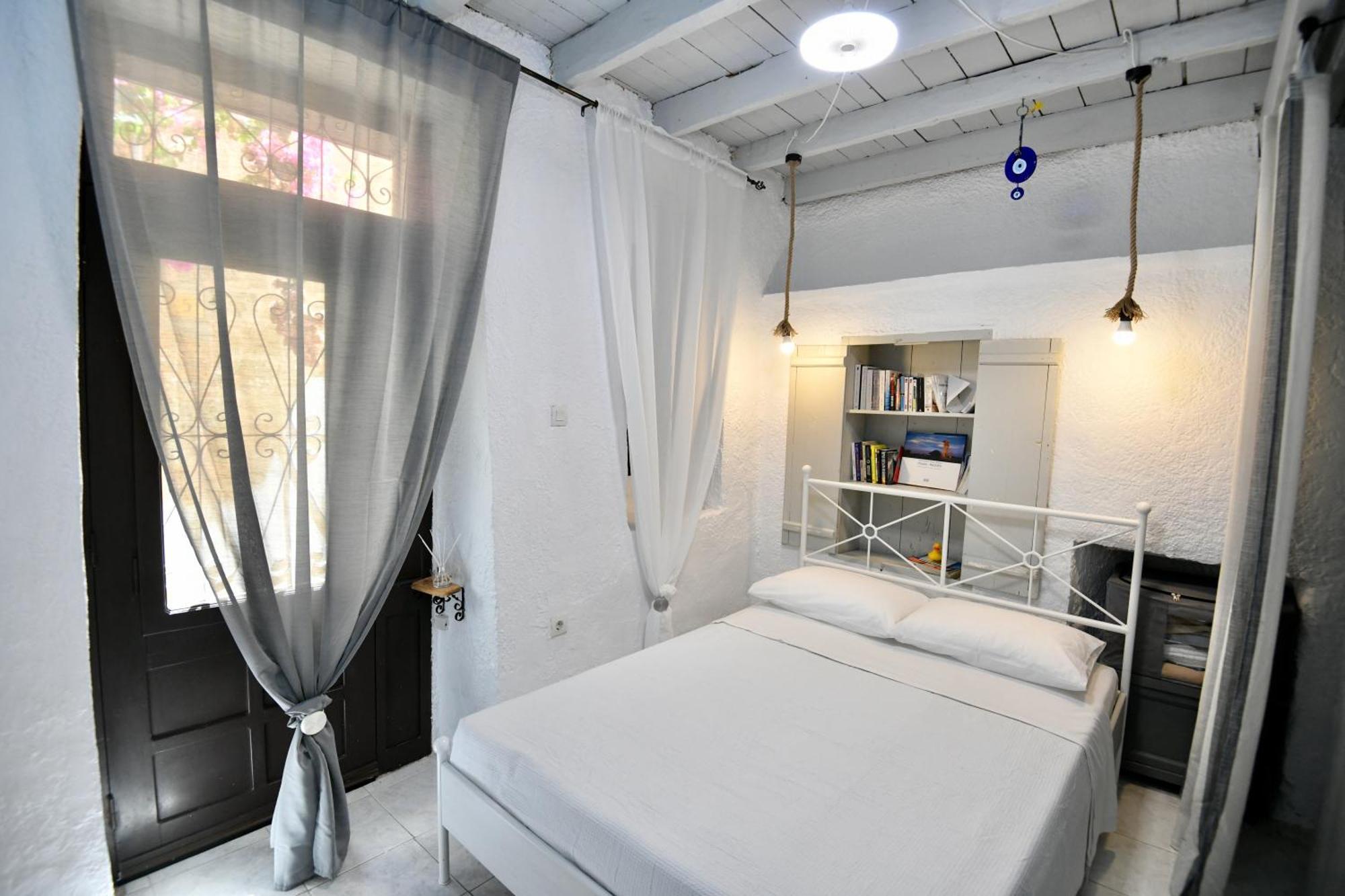Rhodes City Penelope Garden House Old Town 아파트 외부 사진